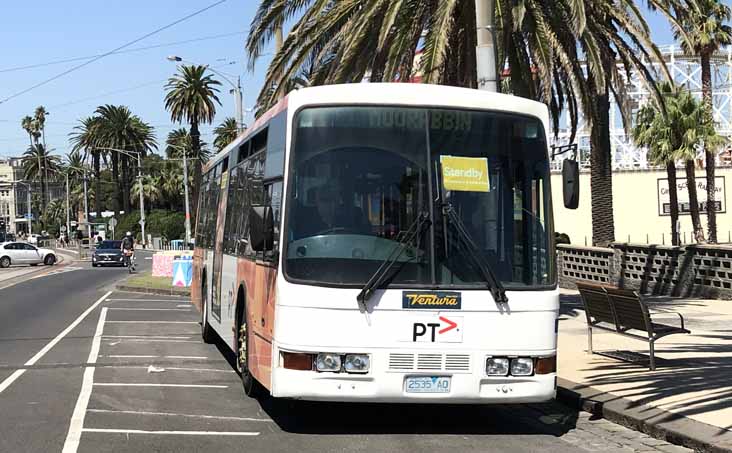 Ventura Scania L94UB NCBC 1170